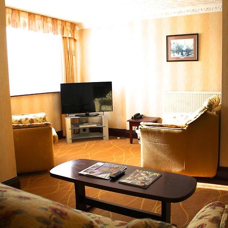 The Devoncourt Resort Exmouth Szoba fotó