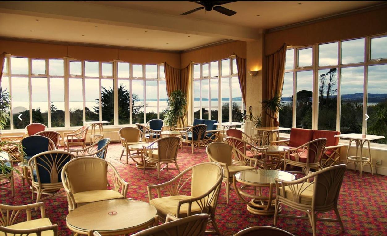 The Devoncourt Resort Exmouth Kültér fotó