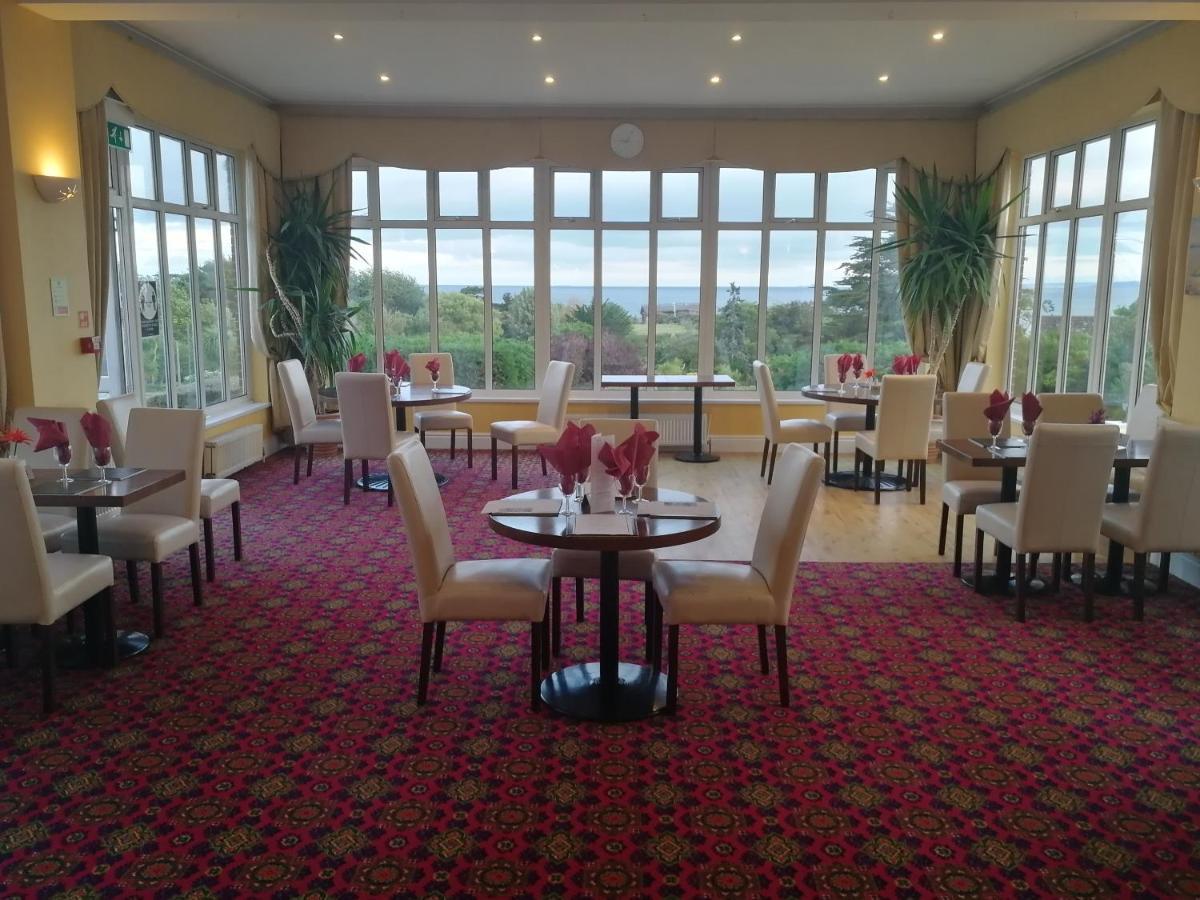 The Devoncourt Resort Exmouth Kültér fotó