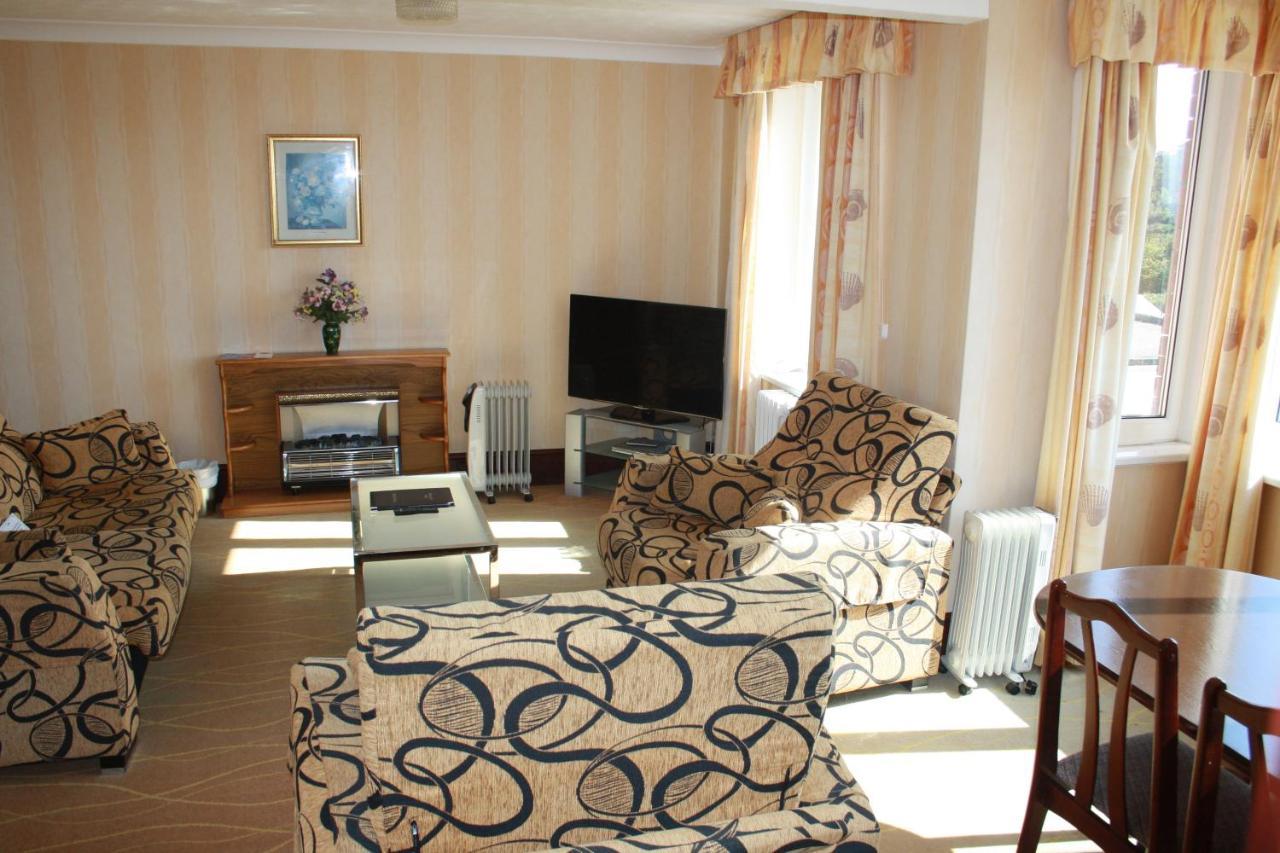 The Devoncourt Resort Exmouth Kültér fotó