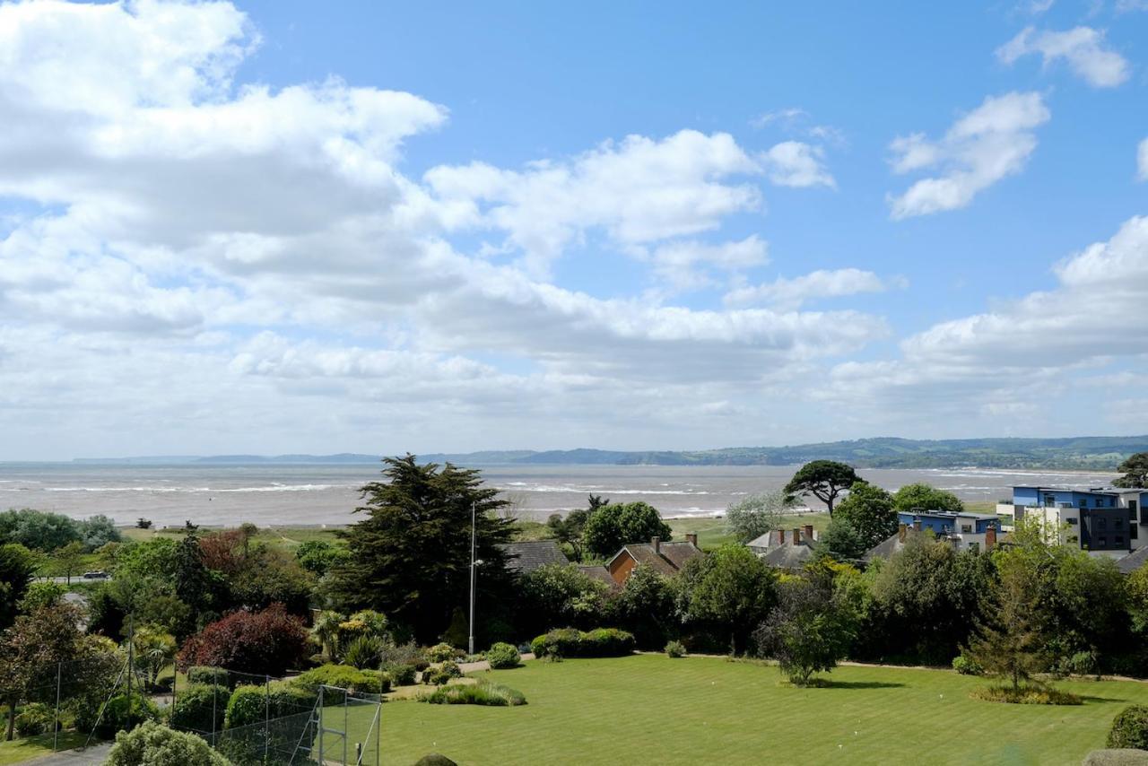 The Devoncourt Resort Exmouth Kültér fotó