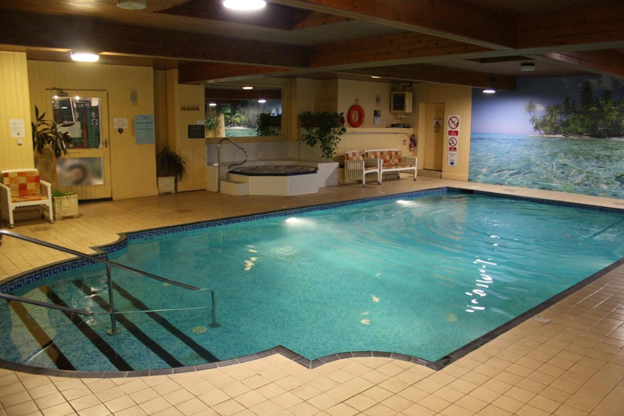 The Devoncourt Resort Exmouth Kültér fotó