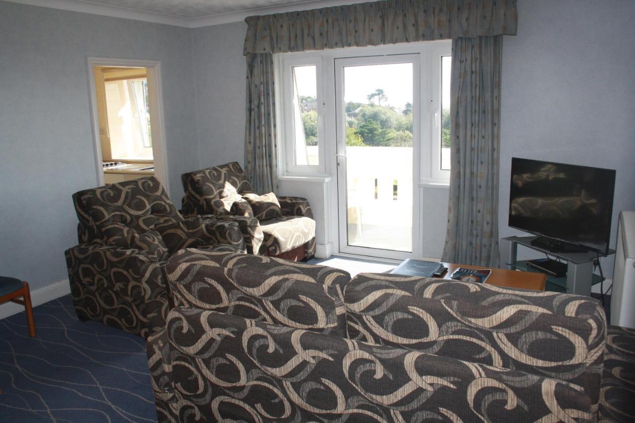 The Devoncourt Resort Exmouth Kültér fotó