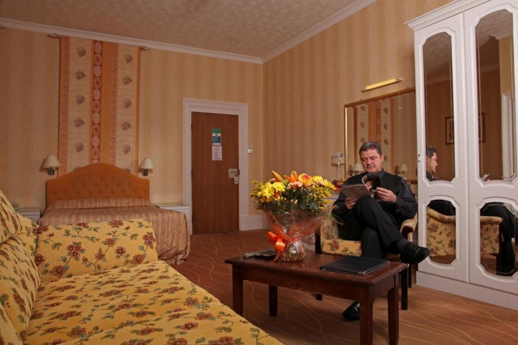 The Devoncourt Resort Exmouth Kültér fotó