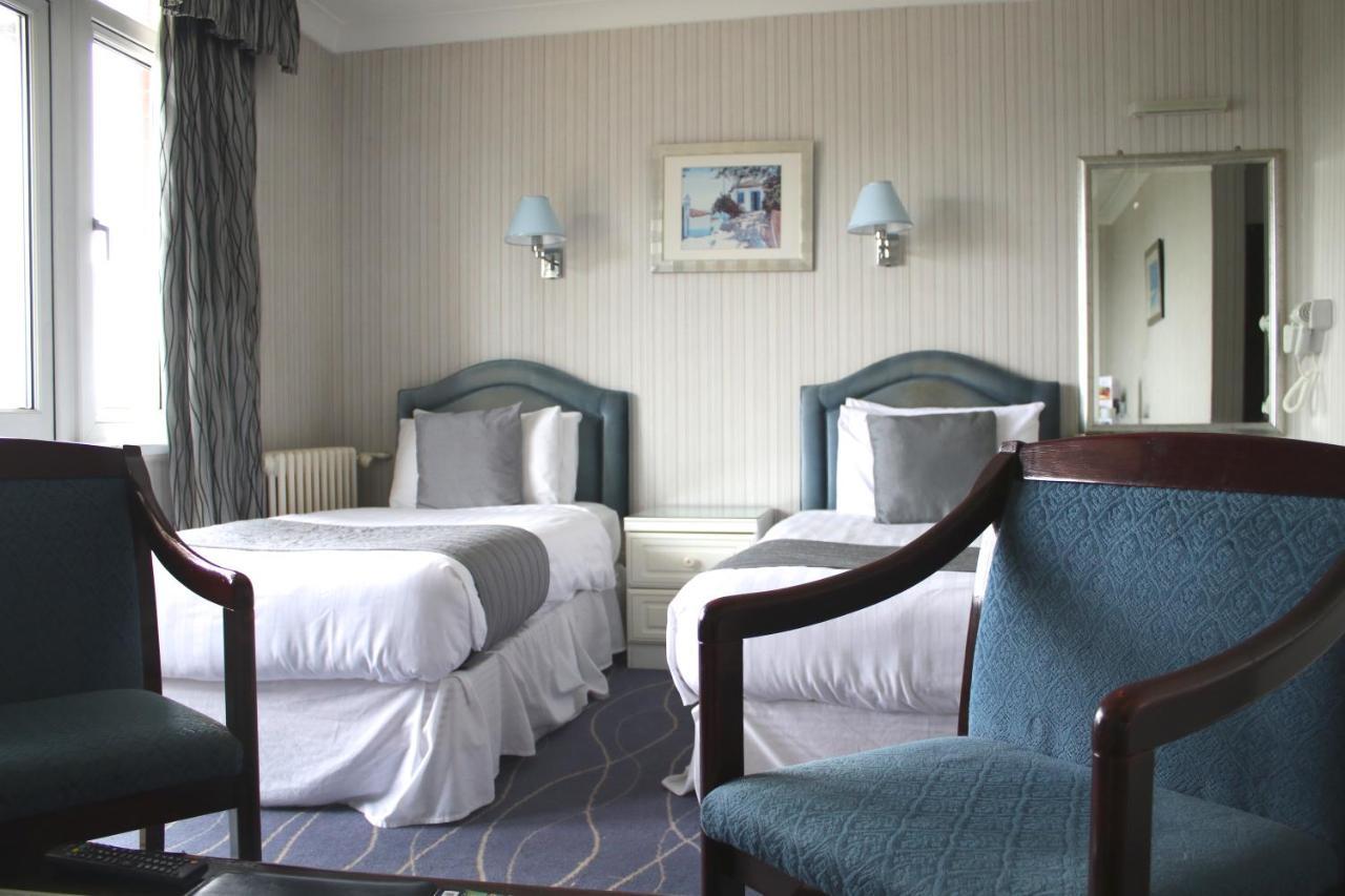 The Devoncourt Resort Exmouth Kültér fotó