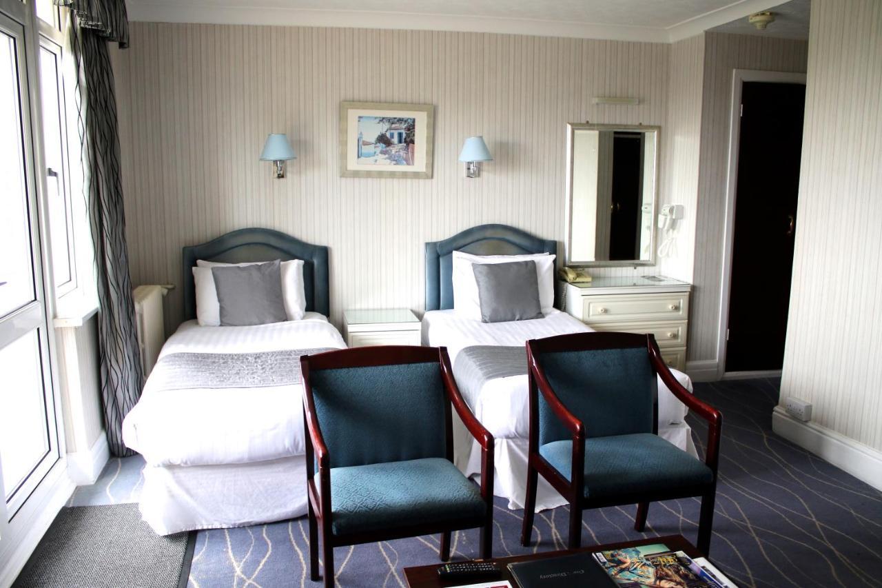 The Devoncourt Resort Exmouth Kültér fotó