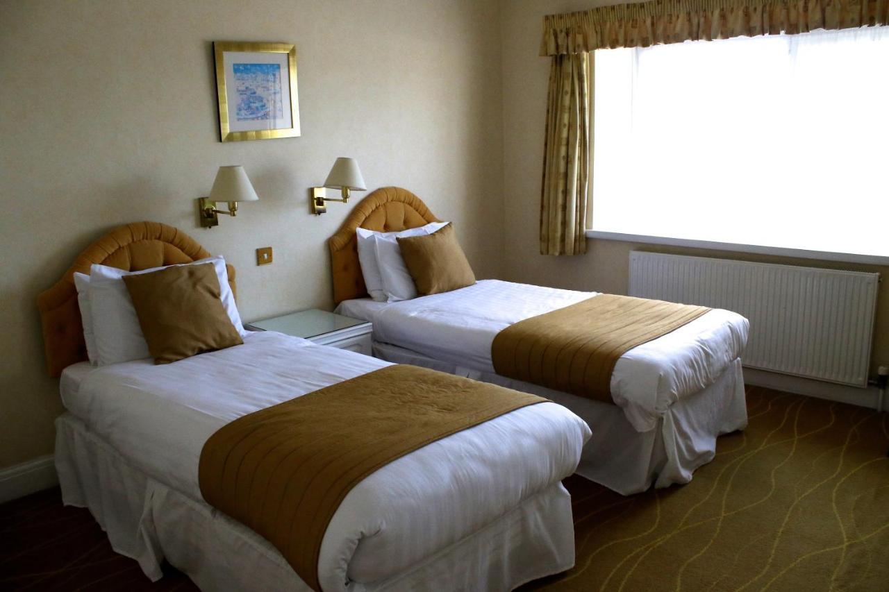 The Devoncourt Resort Exmouth Kültér fotó