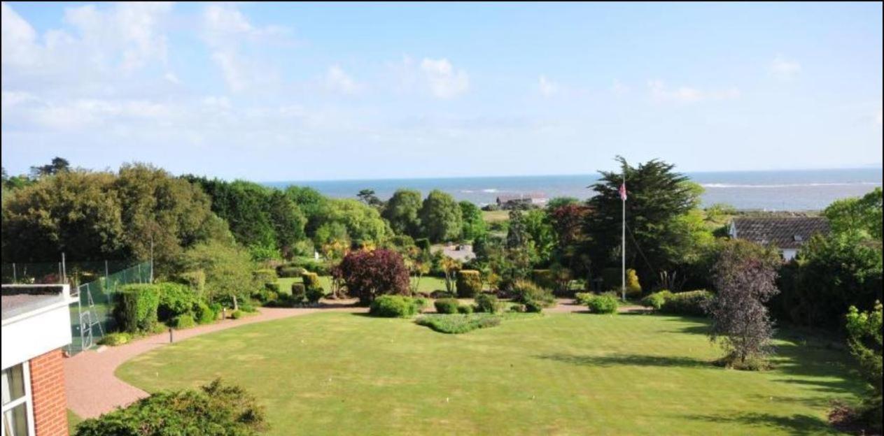 The Devoncourt Resort Exmouth Kültér fotó